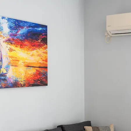 Cosy Spacious Apartment *