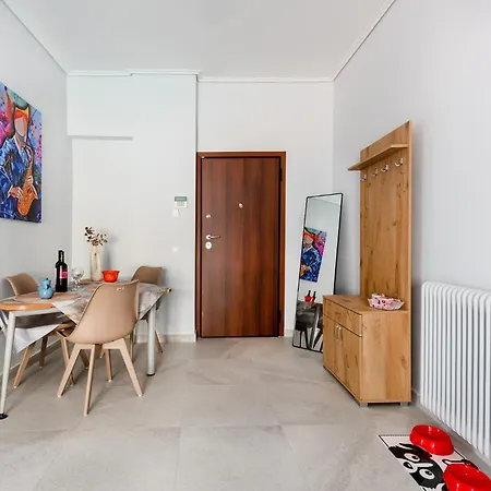 Cosy Spacious