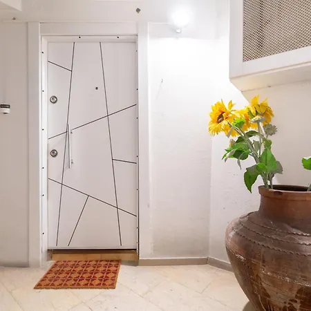 Athenian Gate To Plaka By Athenian Homes Apartment *
