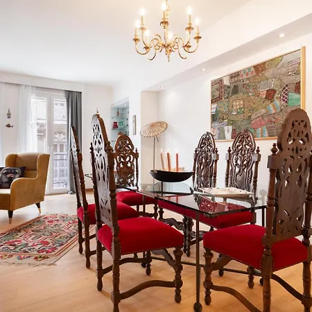 Apartment Athenian Gate To Plaka By Athenian Homes Athens