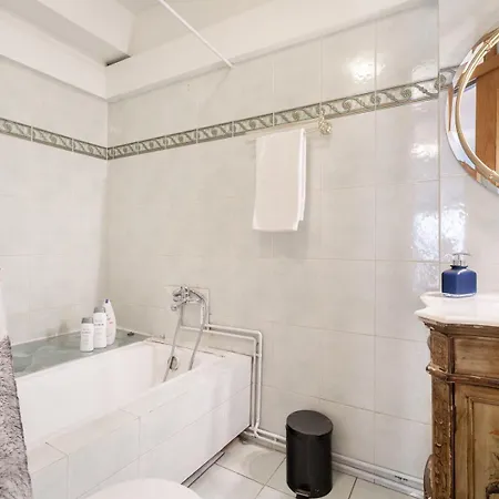 Apartment Athenian Gate To Plaka By Athenian Homes *