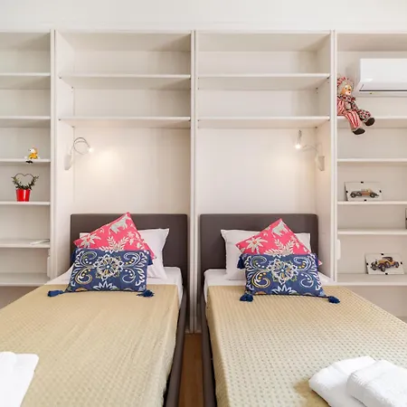 Athenian Gate To Plaka By Athenian Homes Apartment