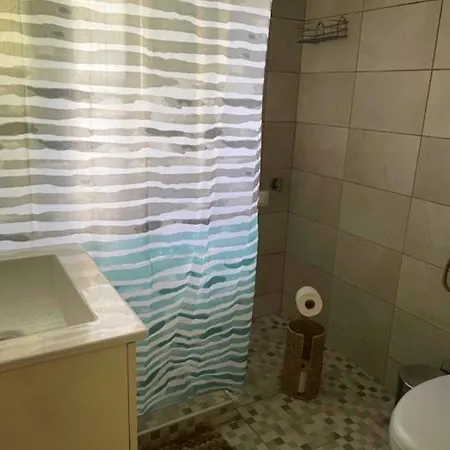 Apartment The Boho Corner Athens