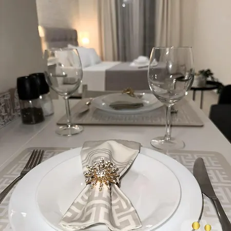 Διαμέρισμα Petras Luxury