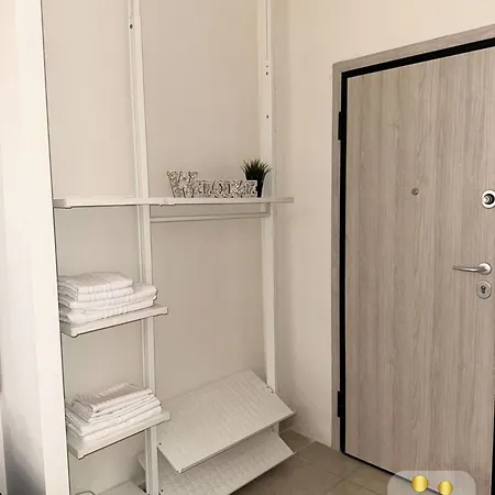 Διαμέρισμα Petras Luxury
