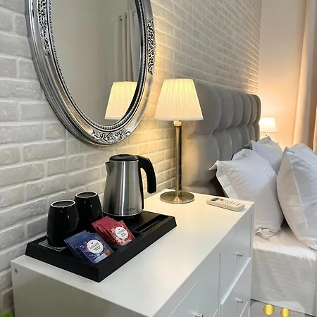 Petras Luxury * Αθήνα