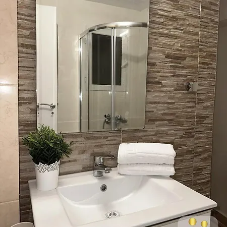 Petras Luxury Διαμέρισμα Αθήνα