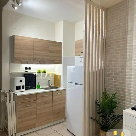 Petras Luxury Διαμέρισμα *