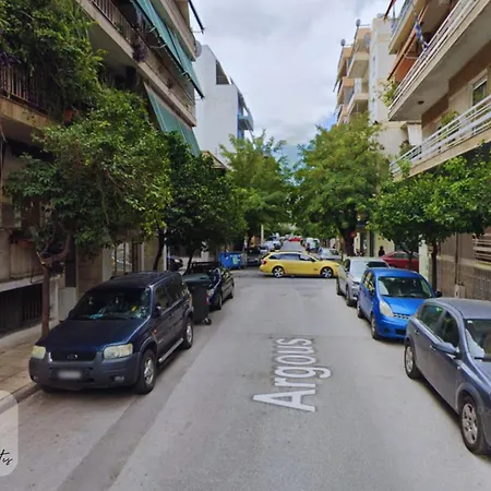 Διαμέρισμα Petras Luxury Αθήνα