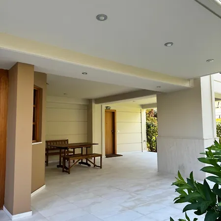 Holiday home Garden House Near The Athens