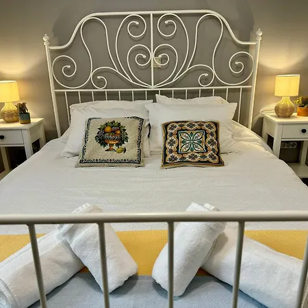 Holiday home Garden House Near The