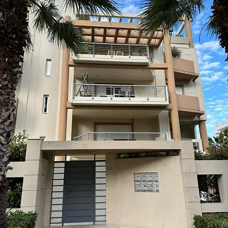 Garden House Near The