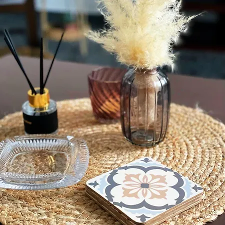 The Boho Corner * Athens