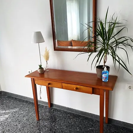 Apartment The Boho Corner Athens