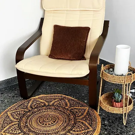 Apartment The Boho Corner Athens