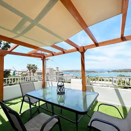 Riviera View Apartment *