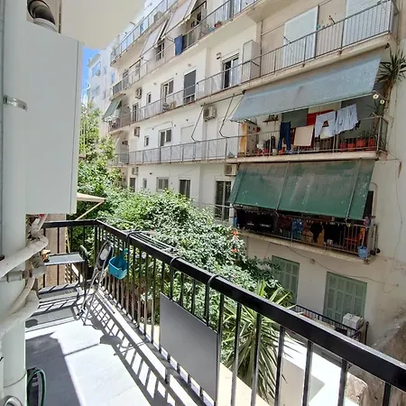 Luxury & Spacious In Διαμέρισμα Αθήνα