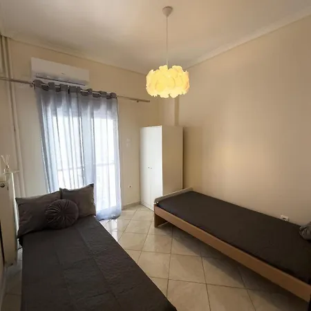 Apartment Sofias Athens