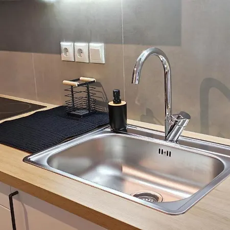 Apartment Stratos *