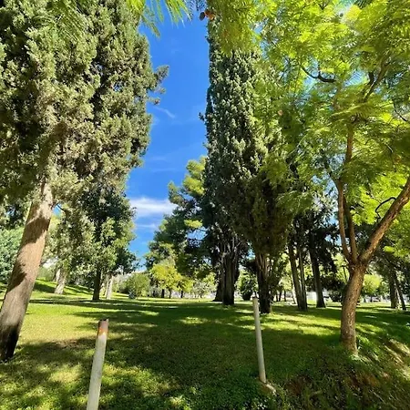 The Athenian Luxury Flat Διαμέρισμα *
