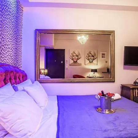 Ermis Maisonette In Historic Center *