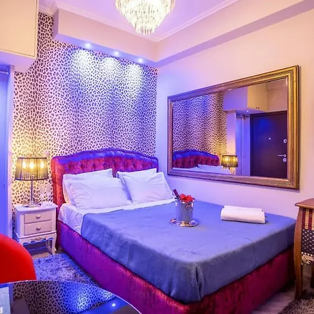 Apartment Ermis Maisonette In Historic Center