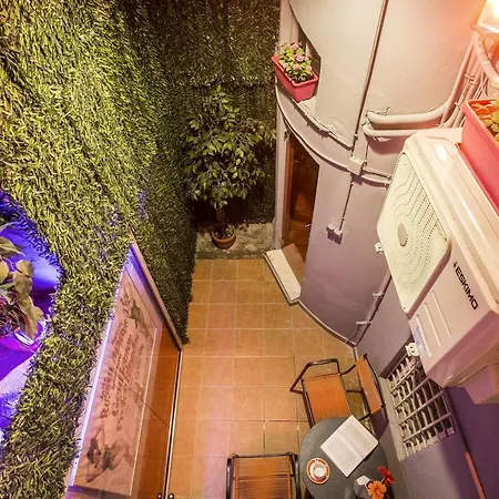 Ermis Maisonette In Historic Center Apartment