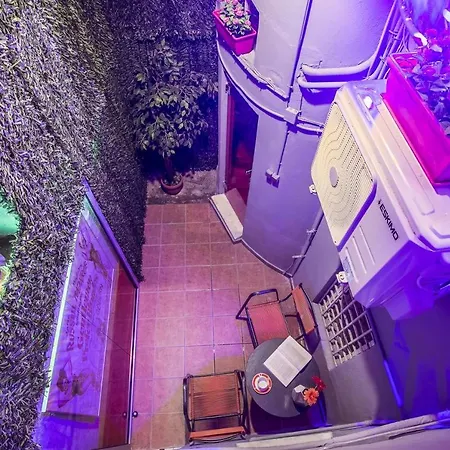 Ermis Maisonette In Historic Center Apartment *