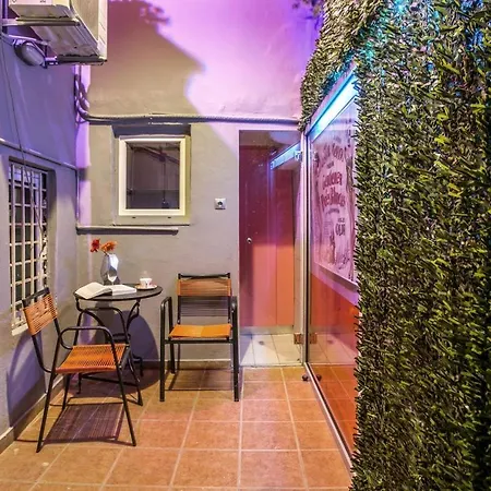 Ermis Maisonette In Historic Center Apartment Athens