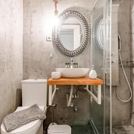 Apartment Lux 11 Christina Athens