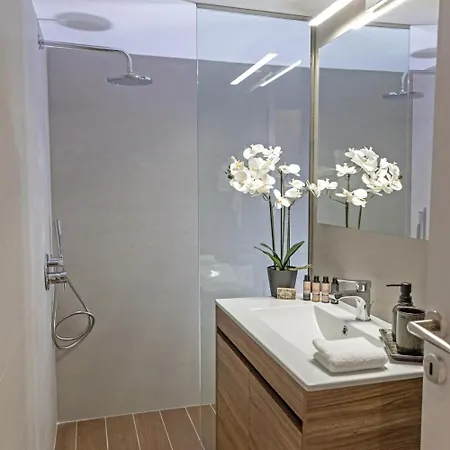 Apartment Cozy In Kallithea Athens