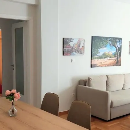 Apartment Elegant In Plaka Athens