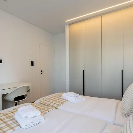 Bloom - Luxury 2-bedroom In * Αθήνα