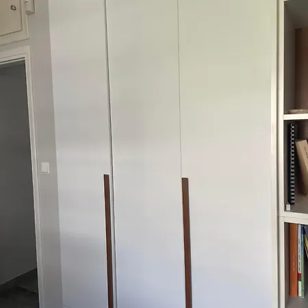 Apartment Riviera Luxury Athens