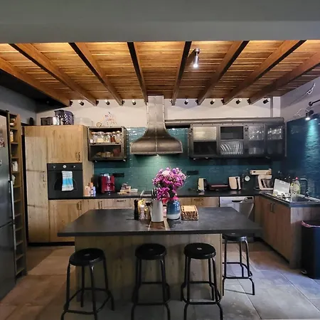 Apartment Riviera Luxury Athens