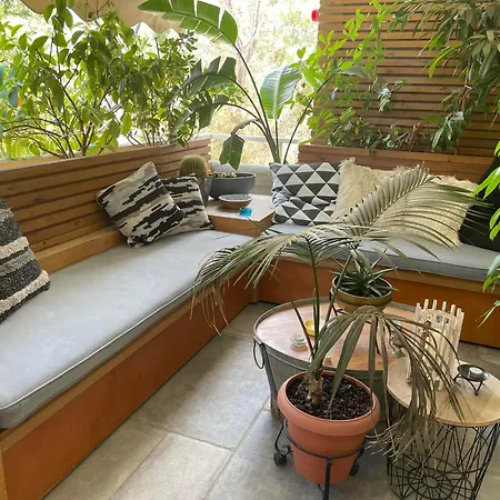 Apartment Riviera Luxury *