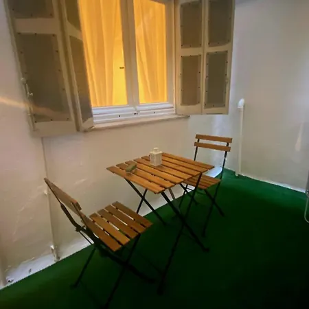 Apartment Jasmine Studio Athens