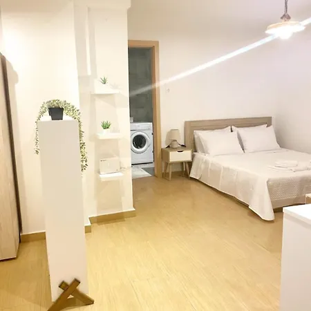 Jasmine Studio Athens