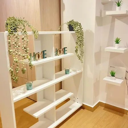 Apartment Jasmine Studio
