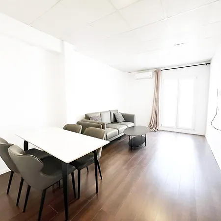 Apartment Anhome K11 Serviced