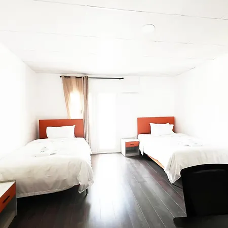 Anhome K11 Serviced Apartment