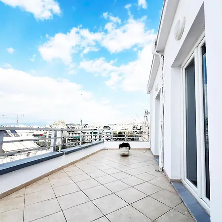 Anhome K11 Serviced Apartment *