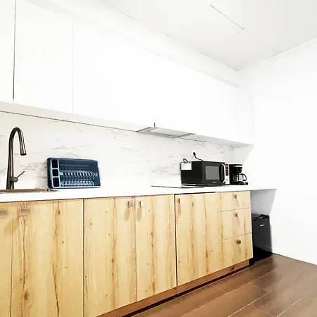Apartment Anhome K11 Serviced *