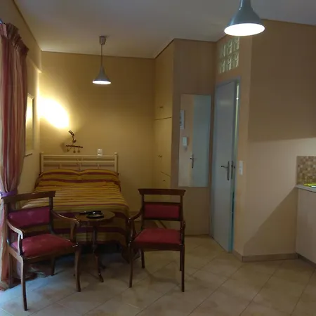 Polyxeni Apartment