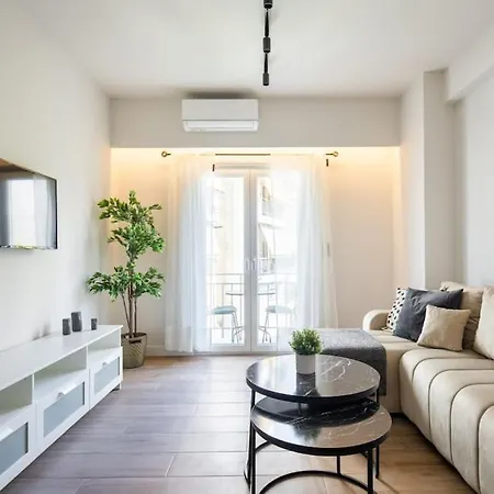 Apartment Nostalgia 1-bedroom In