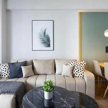 Nostalgia 1-bedroom In * Athens