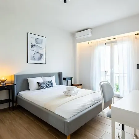 Nostalgia 1-bedroom In