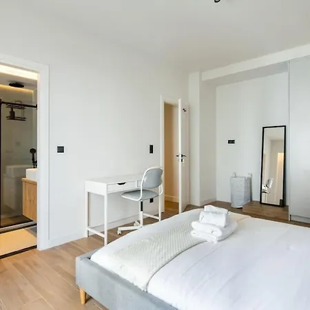 Apartment Nostalgia 1-bedroom In Athens