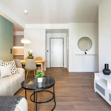 Nostalgia 1-bedroom In * Athens