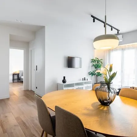 Nostalgia 1-bedroom In Apartment